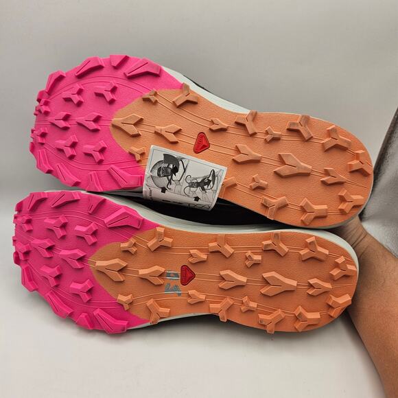 Disney Christmas 2025 Lil Rin Rin Plush Badge Red New